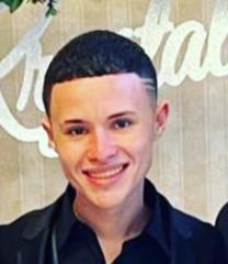 Alex De Leon