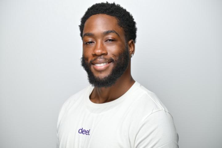 Tshombe Maynard