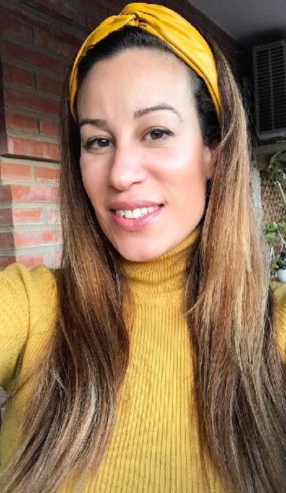 Celia Montoro Castro