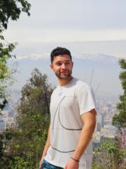 Lukas Jaramillo