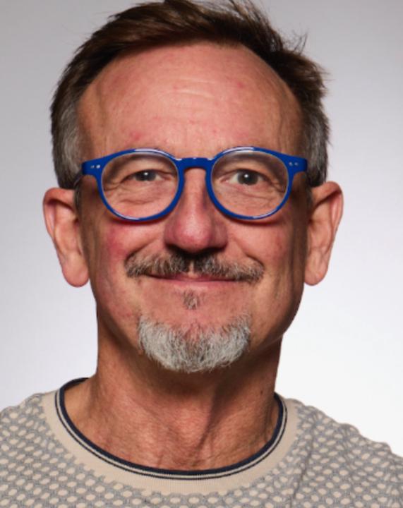 Peter Henry
