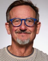 Peter Henry