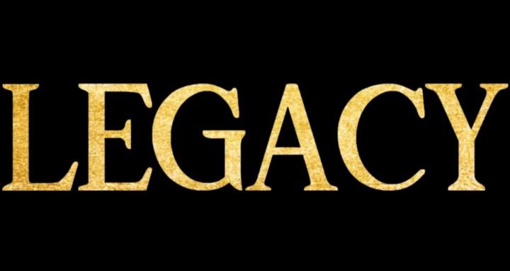 Legacy rebirth