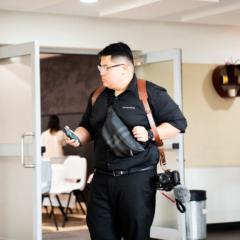 Henry Phan