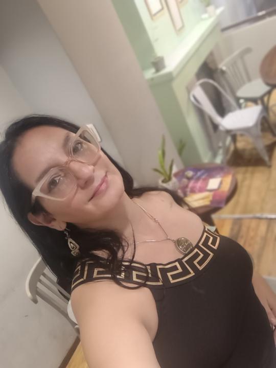 Naty Gómez Bustamante