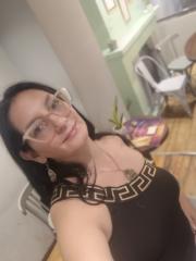 Naty Gómez Bustamante