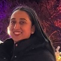 Navdeep Kaur