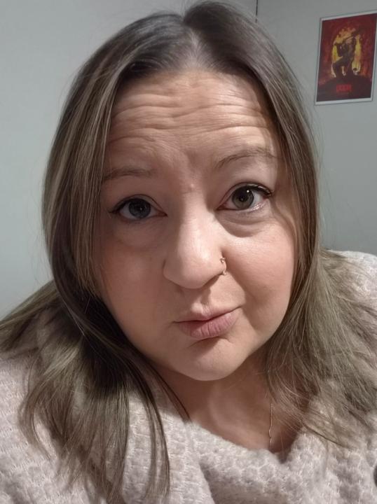 Melissa Keefer