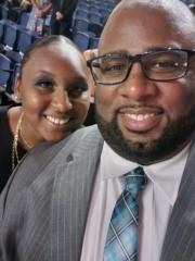 Rayshan Coleman