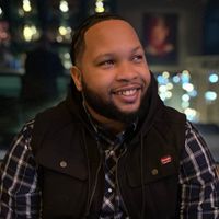 Tj Russell