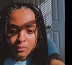 Marcaela Ealy