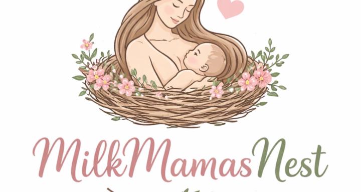 Milk Mamas Nest