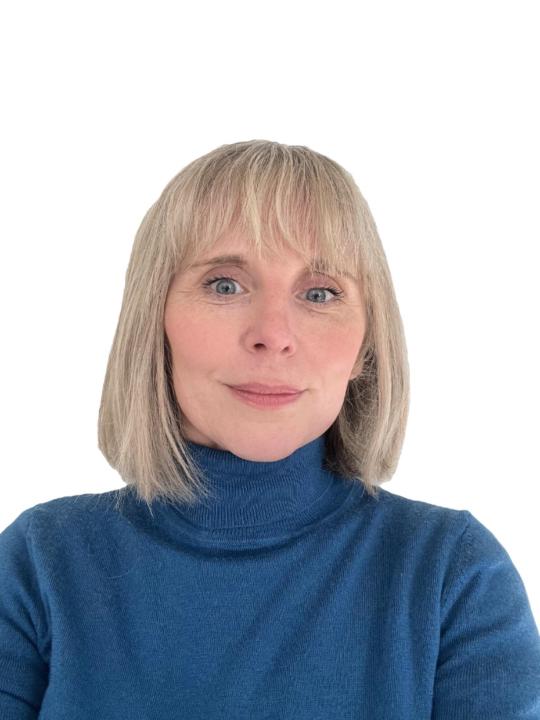 Mahrie McLean