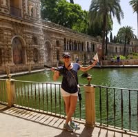 M. Mercedes Chang Villacreses