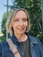 Sofie Thermaenius