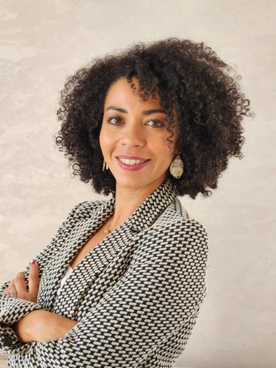 Zineb Serrhini