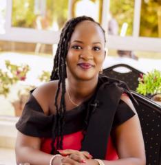 Lavinia Ndinya