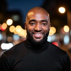 Lorenzo Ferguson III