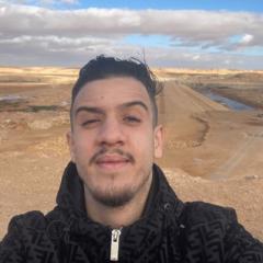 Yassir Belahsen