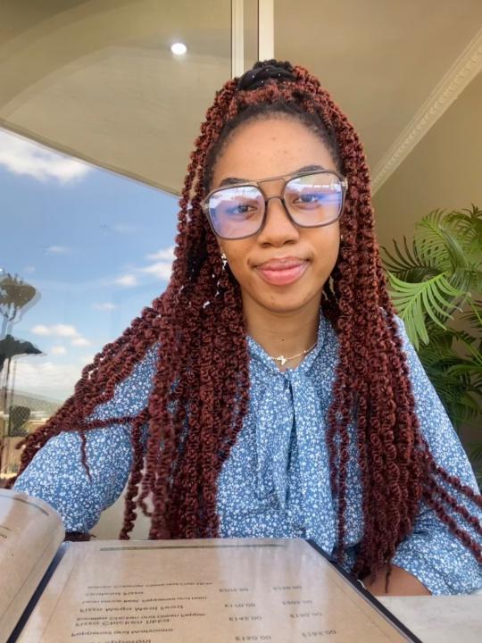 Nozibusiso Dlamini