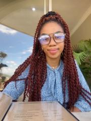 Nozibusiso Dlamini