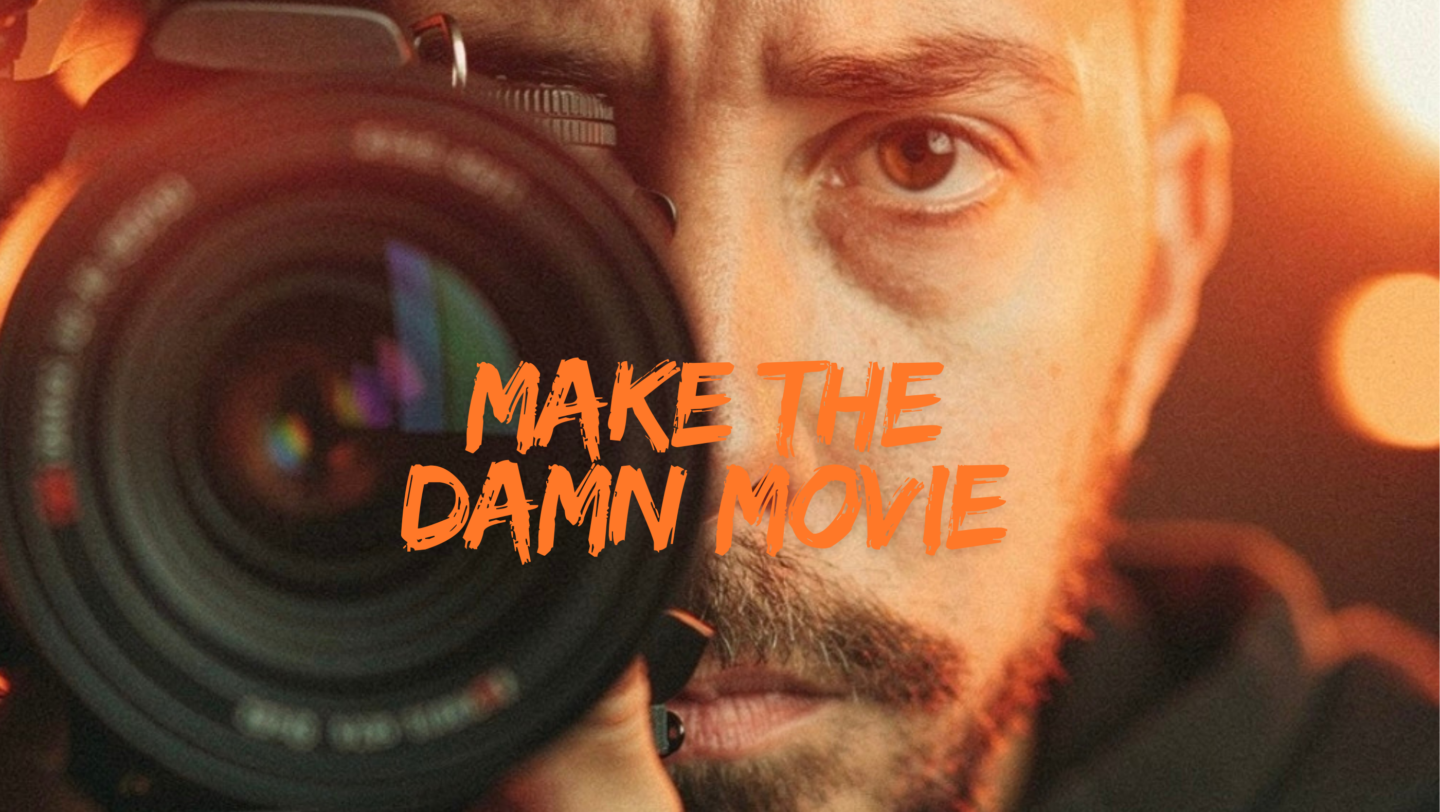 The Indie Filmmaker Path