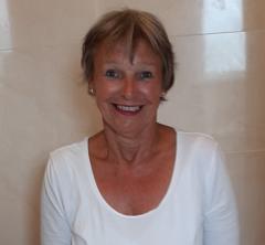 Barbara Gehrmann-Brown