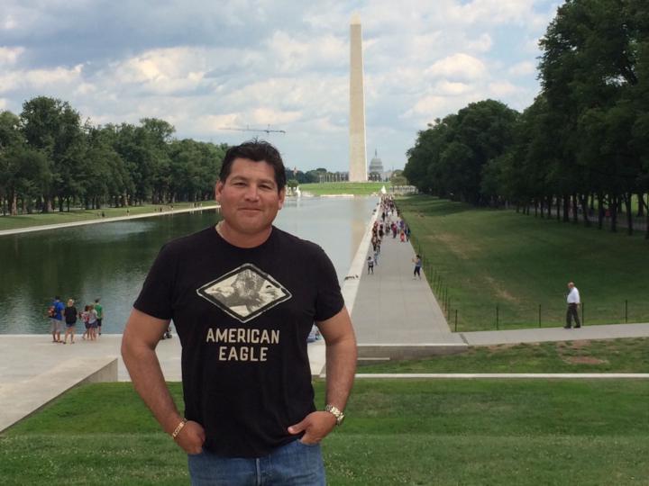 Ramon Olivares