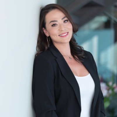 Jeannette Tran