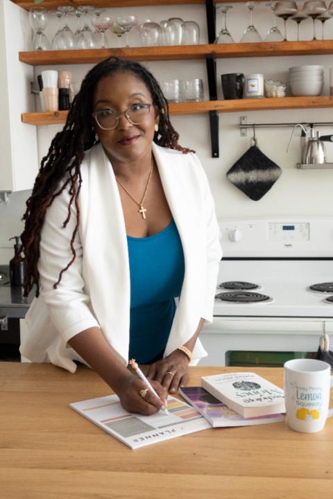 Alicia S. Crichlow