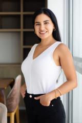 Paola Zapater