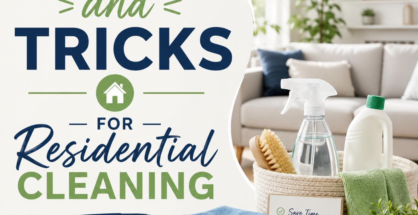Tips and tricks