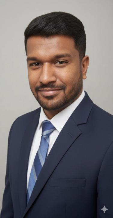 Ilyas Pulimadakkal