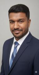 Ilyas Pulimadakkal