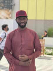 Mahmud Alhassan