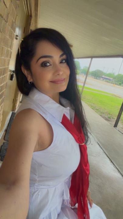 Laura Veronica Valencia