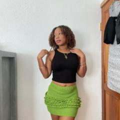 Alesha Page
