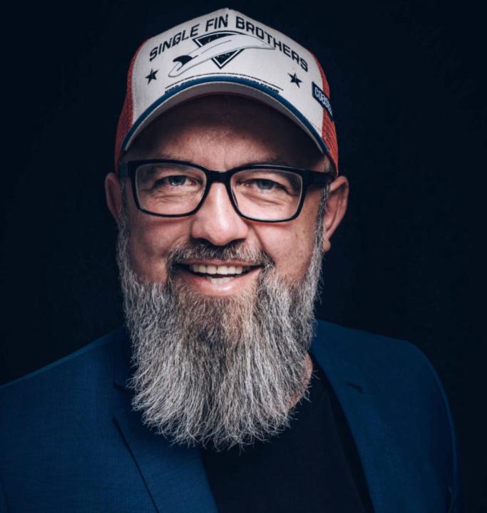 Martin Weber