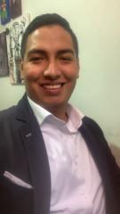 Óscar Fernando Trujillo Lesama