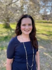 Jennifer Parsley