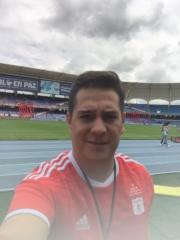 Dario Rocha
