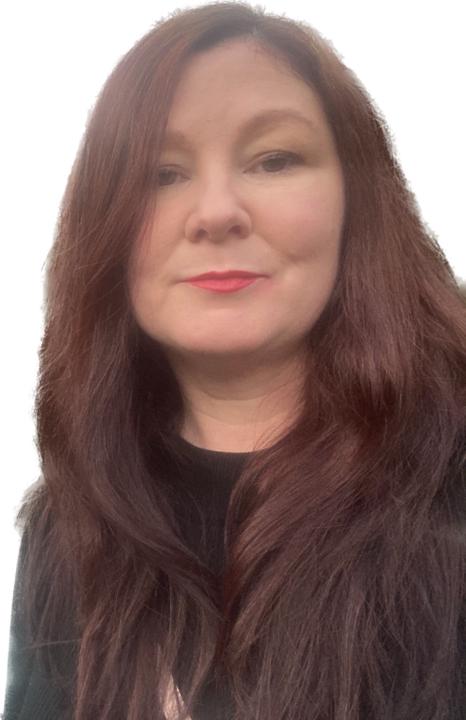 Cassandra Wardle