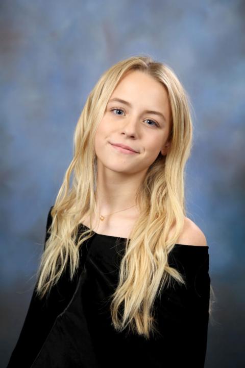 Keely Egner