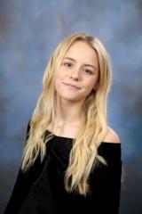 Keely Egner