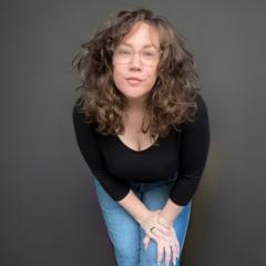 Karin Aldea