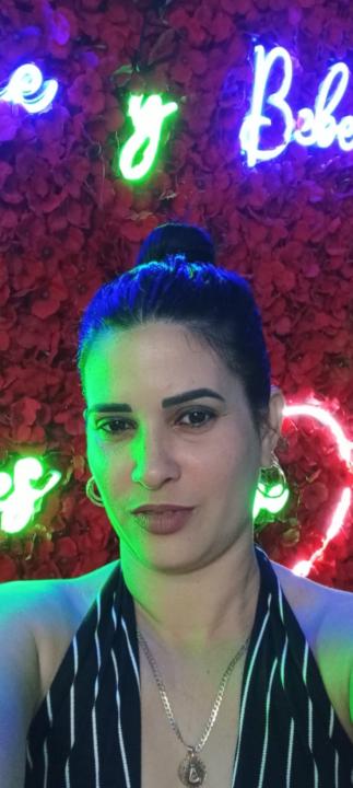 Yaniuska Yorente Abreu