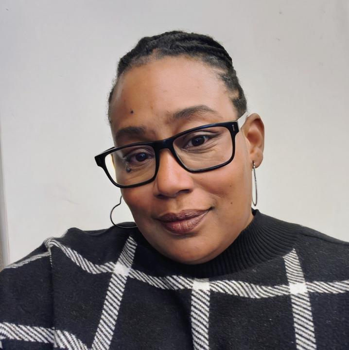 Teresa Gaston-Ecks