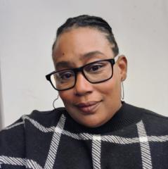 Teresa Gaston-Ecks