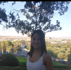 Carola Arenas