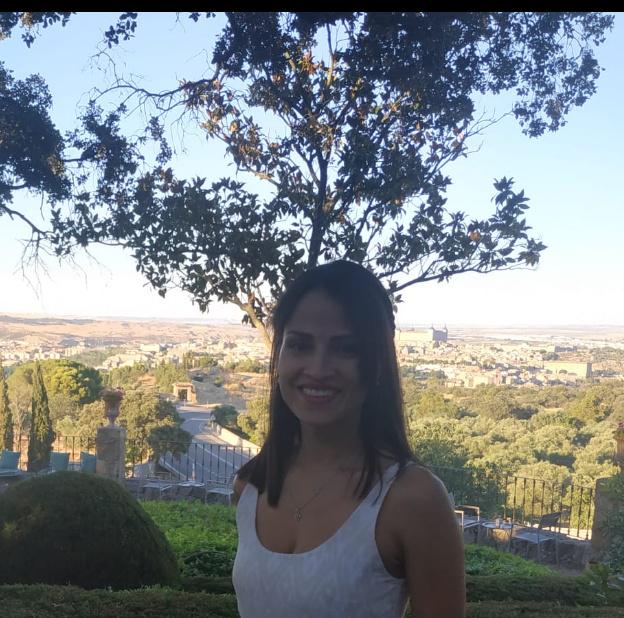 Carola Arenas